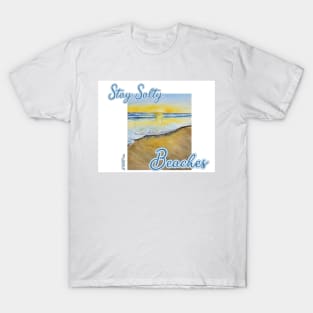 Stay salty T-Shirt